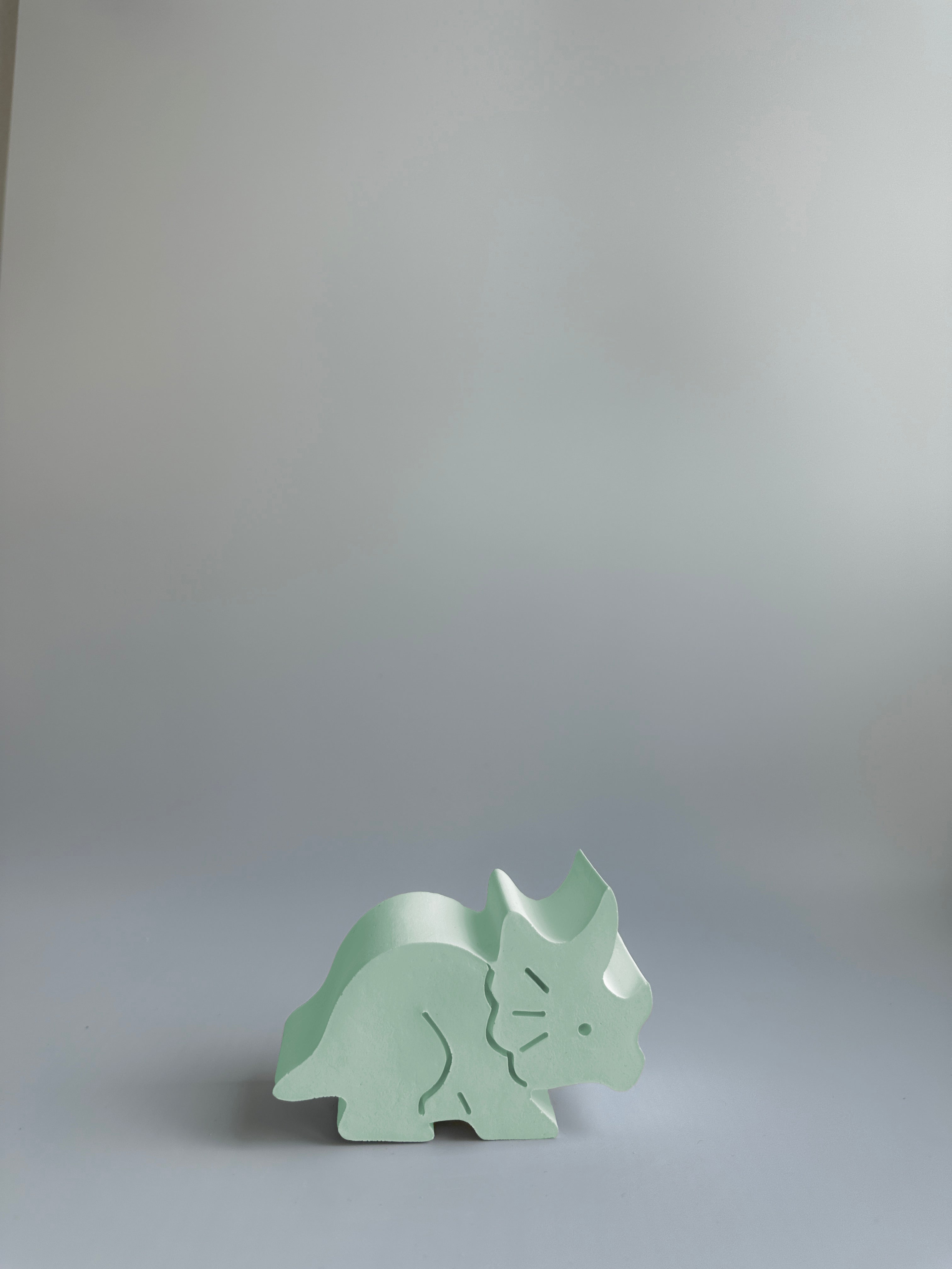 Dinosaurier Groß