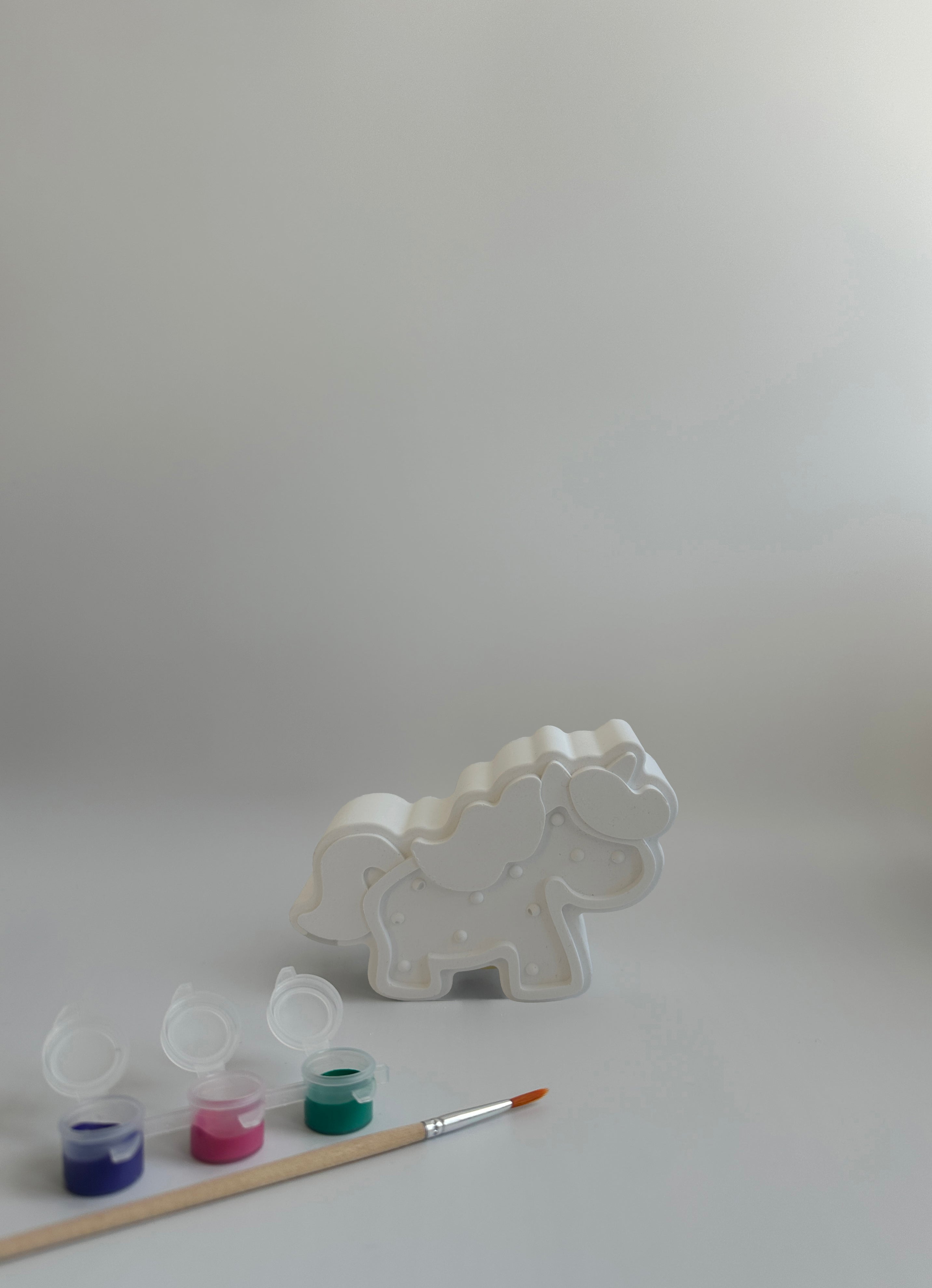 Einhorn Merle