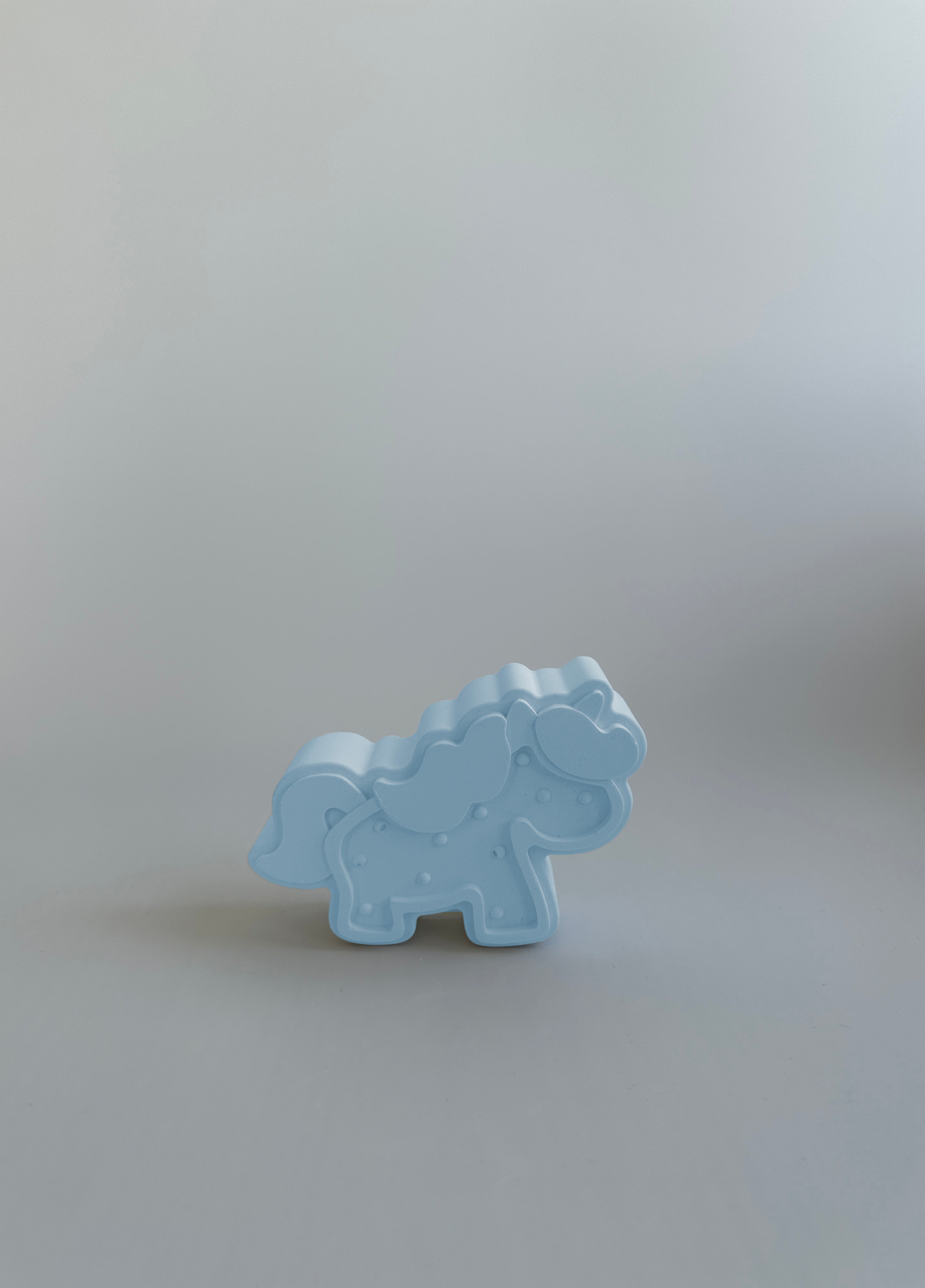 Einhorn Merle