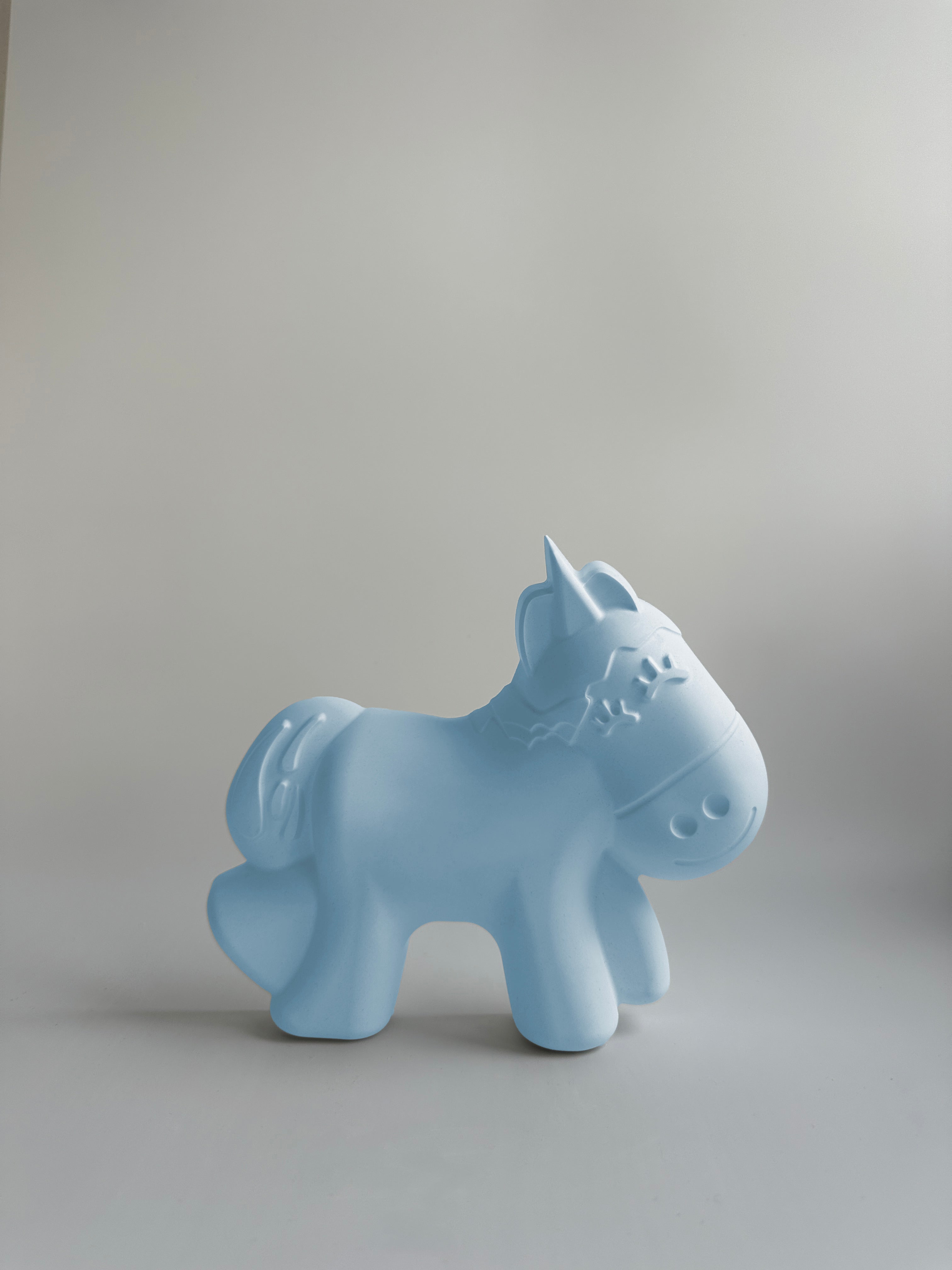 Einhorn Groß