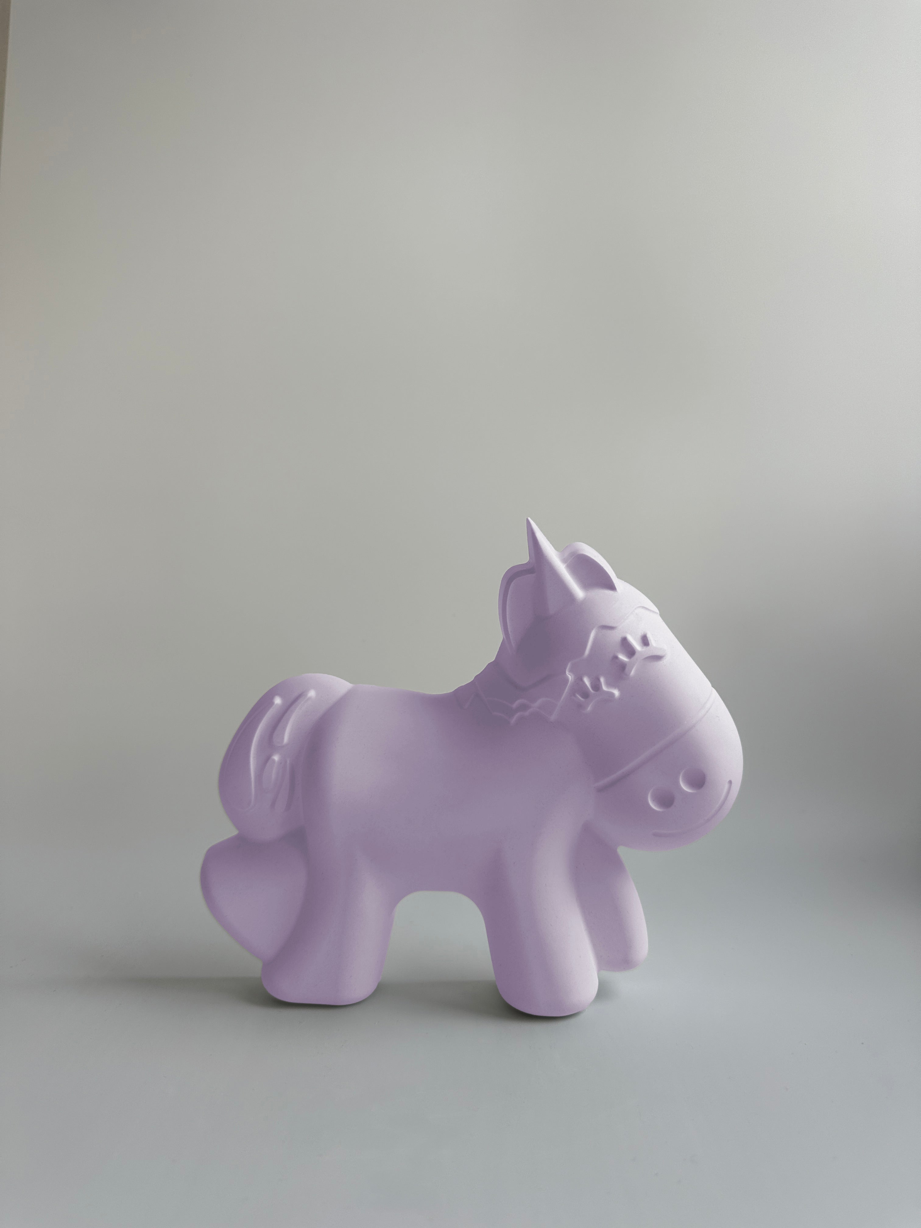 Einhorn Groß