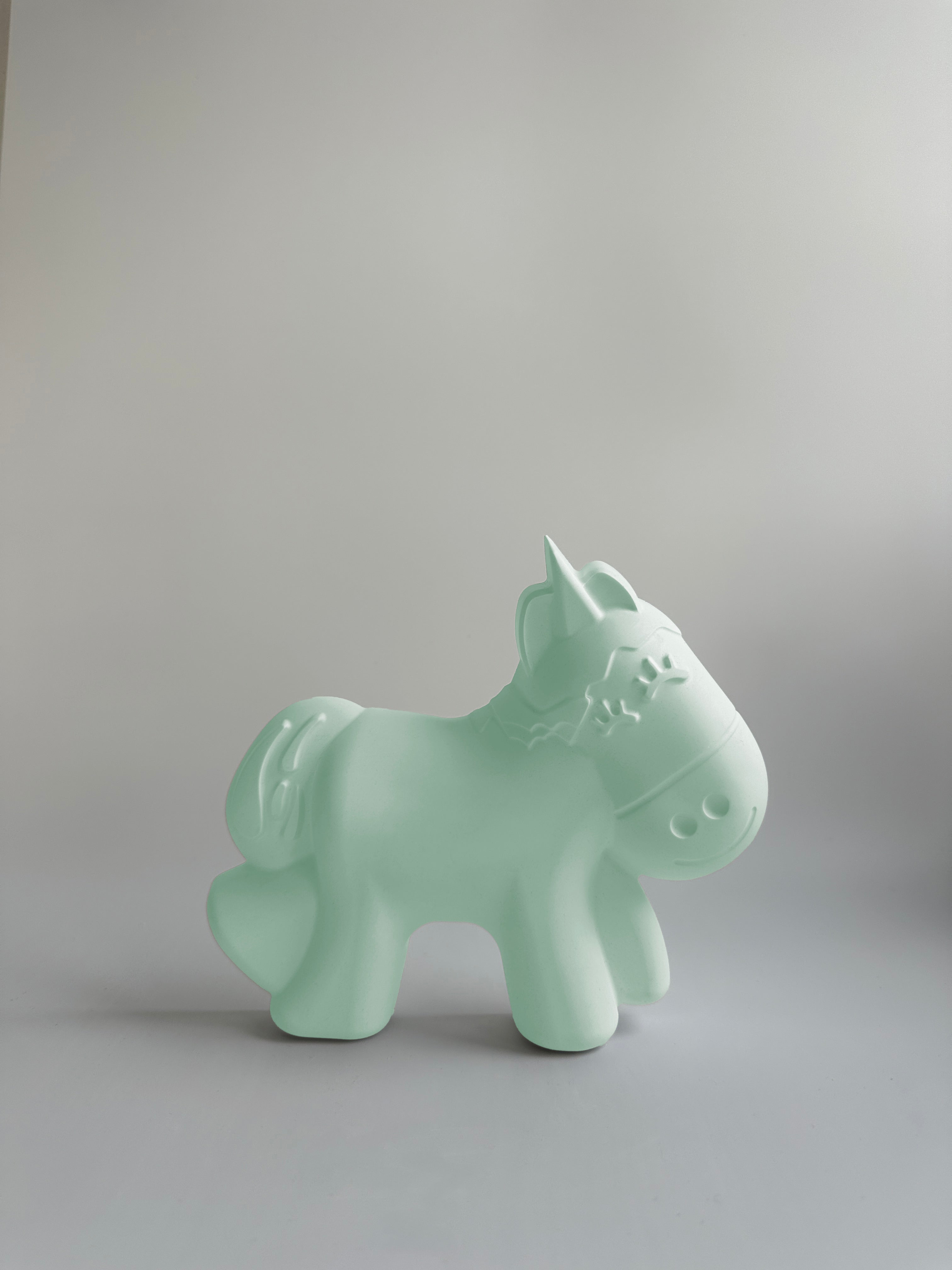 Einhorn Groß