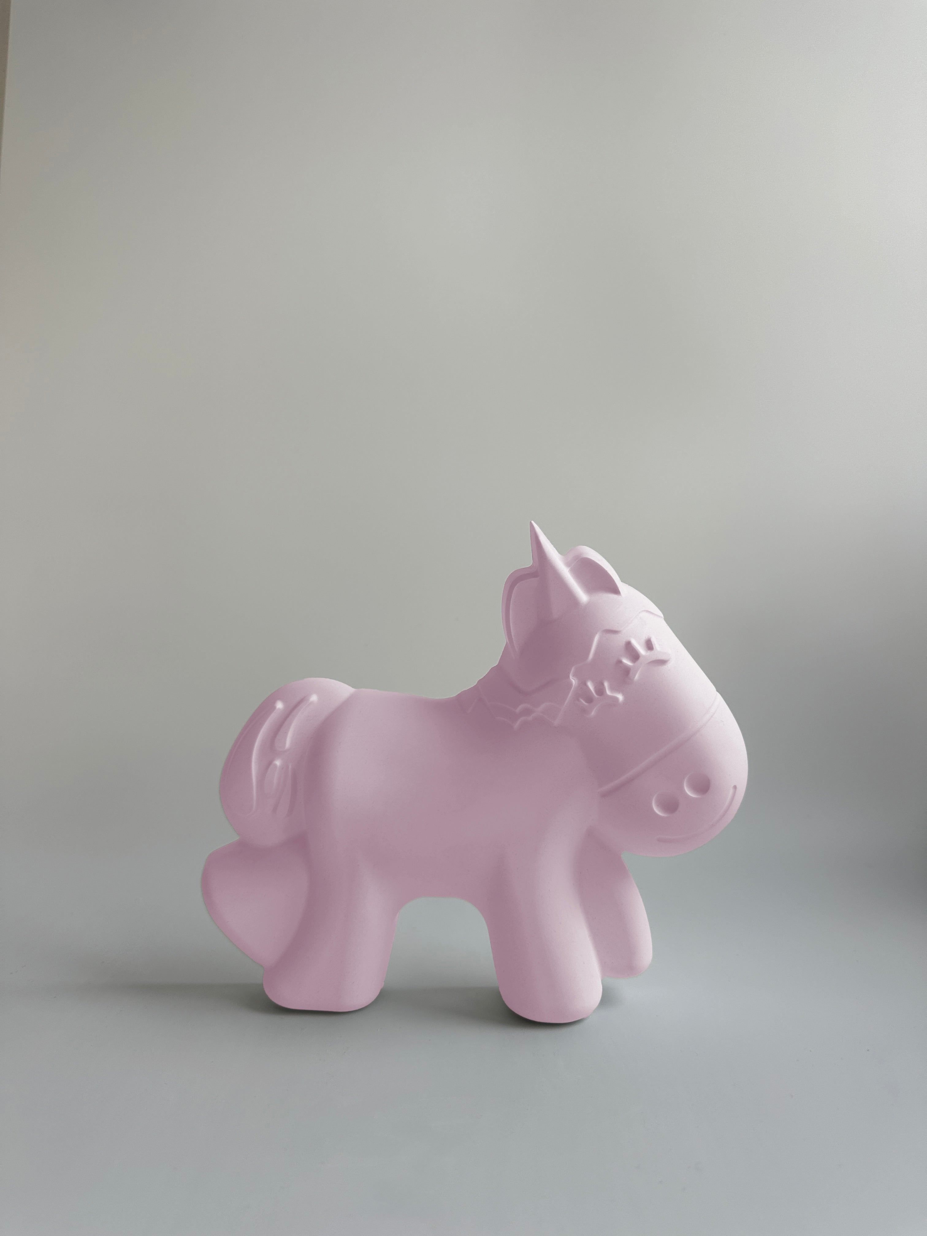 Einhorn Groß