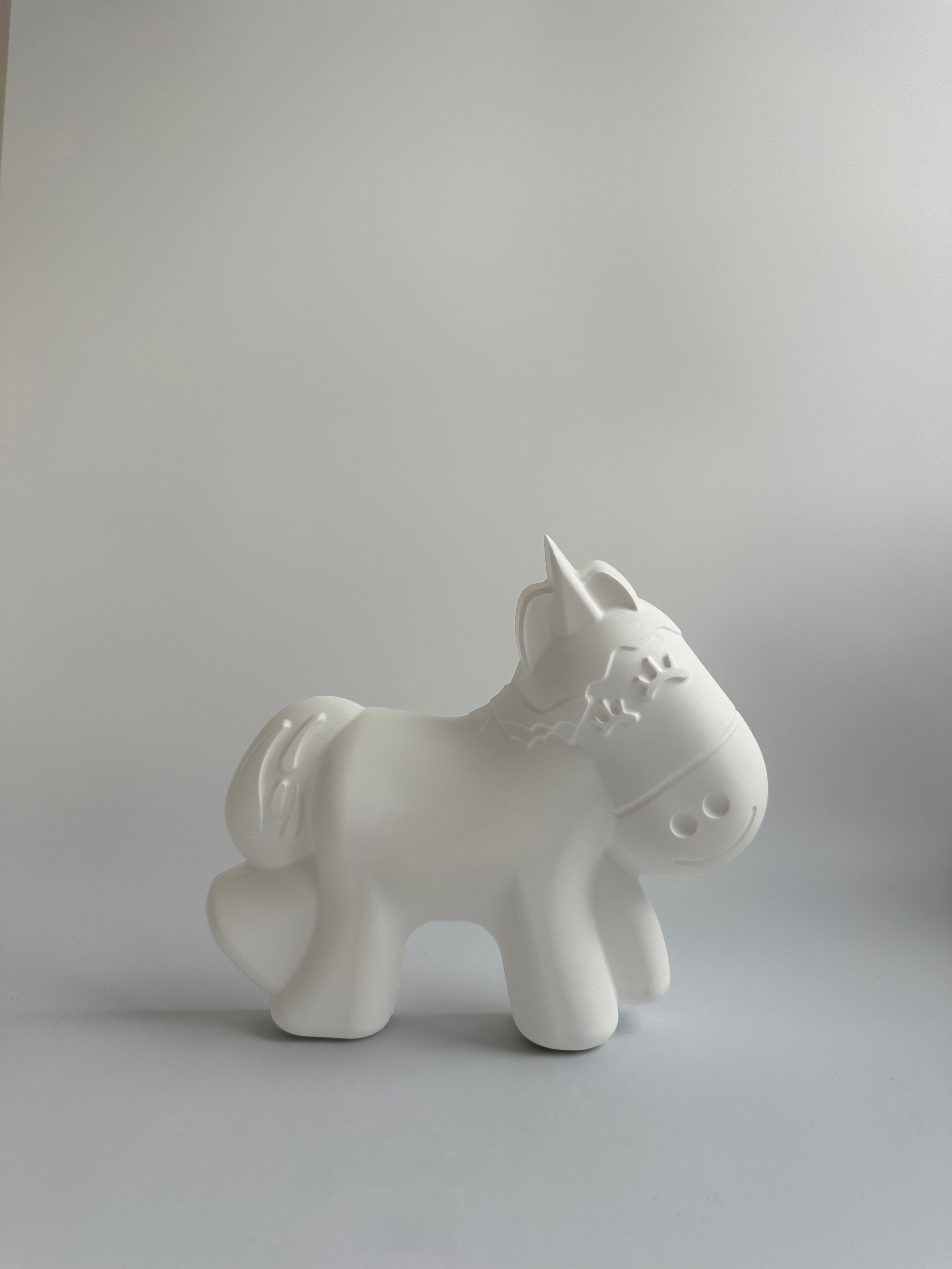 Einhorn Groß