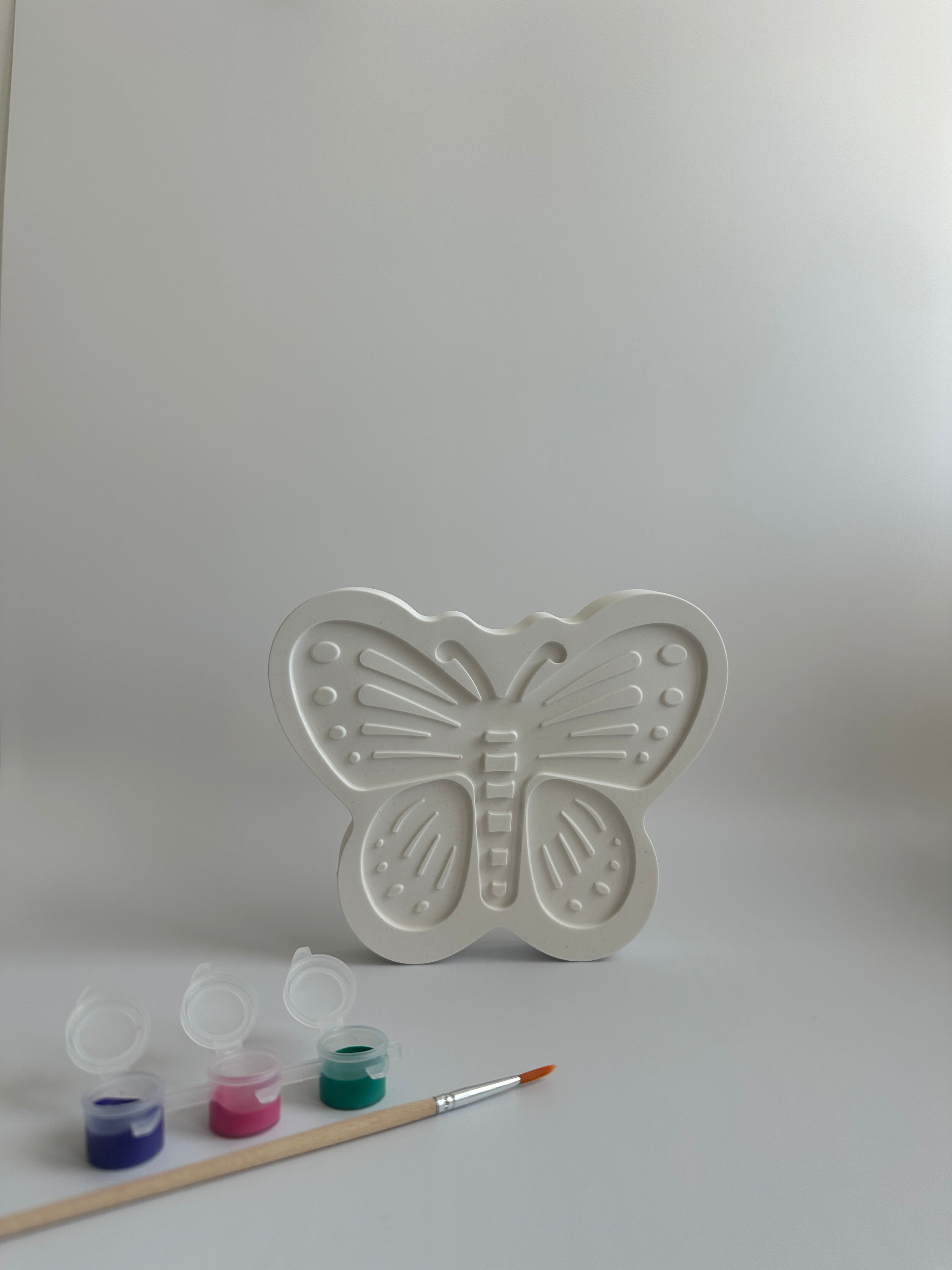 Schmetterling