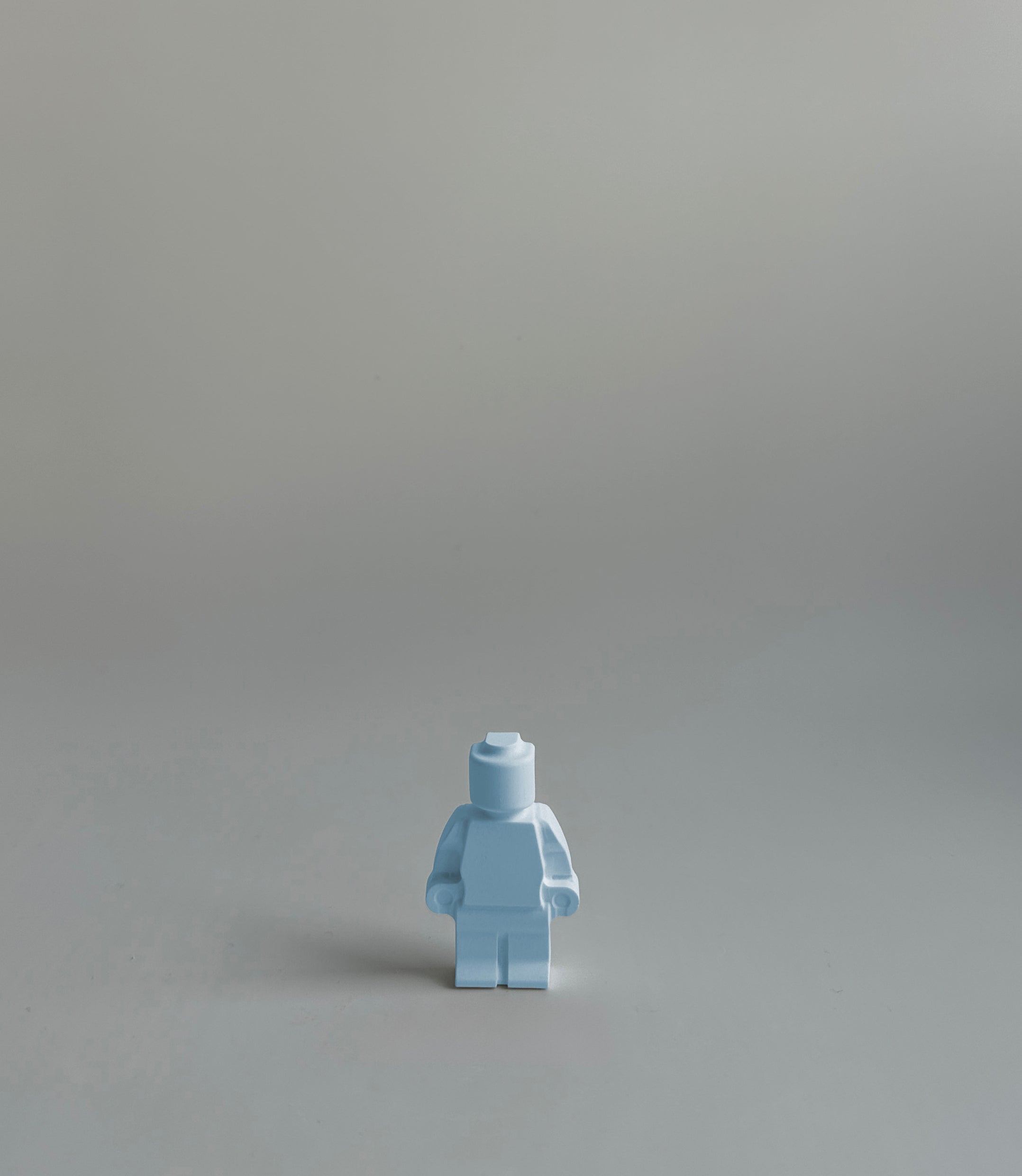 Lego  Klein