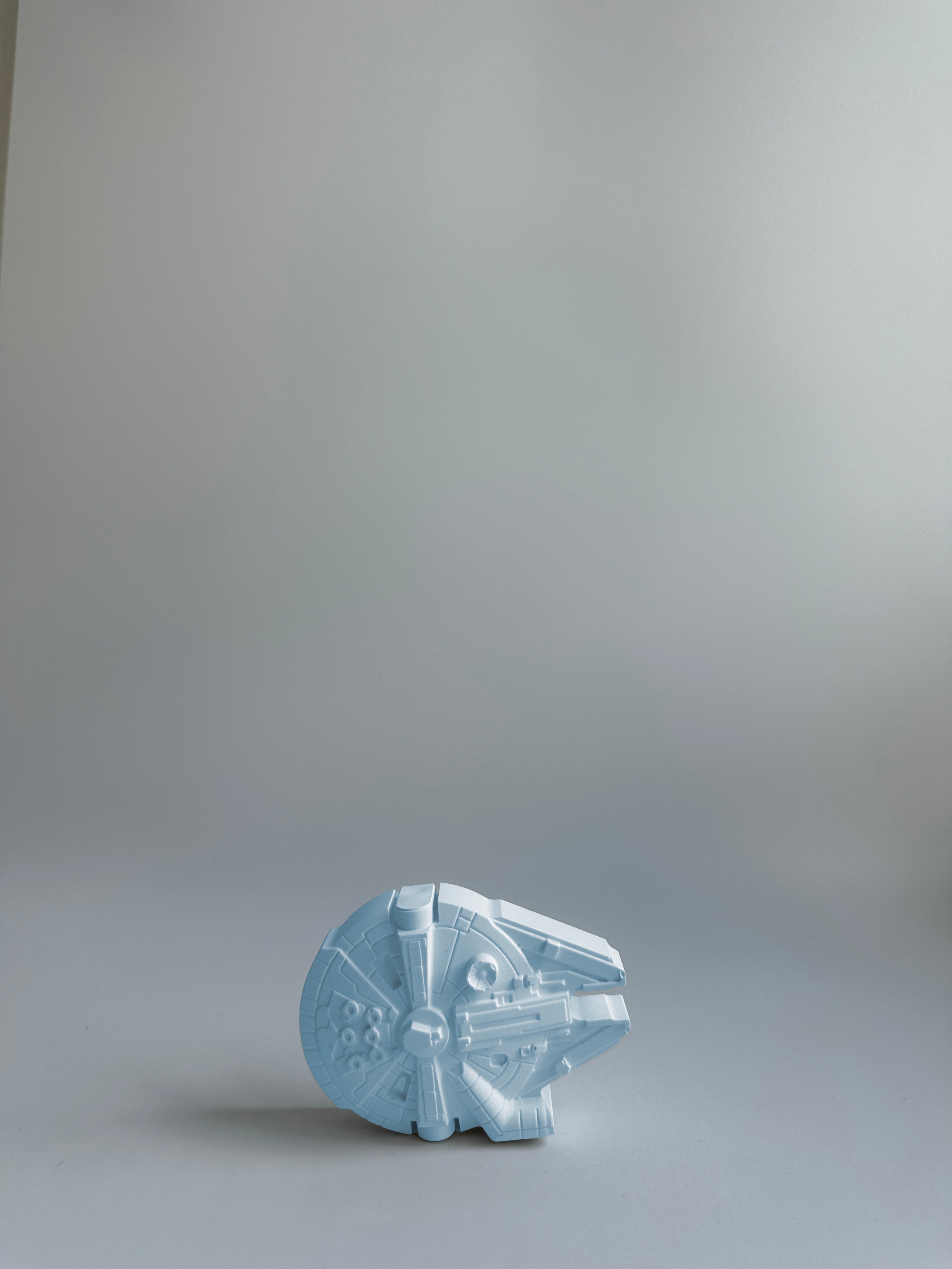 Millenium Falcon
