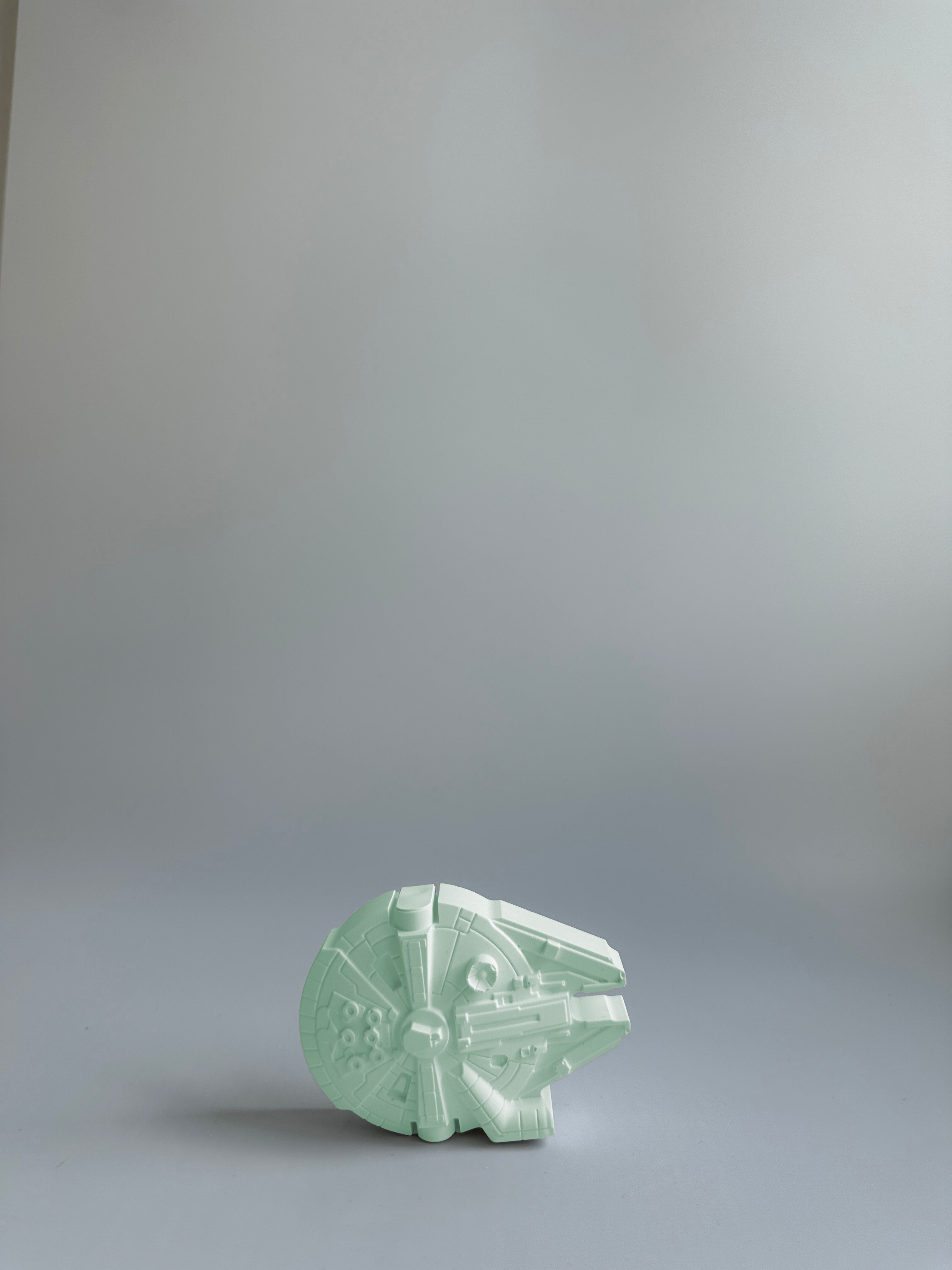 Millenium Falcon