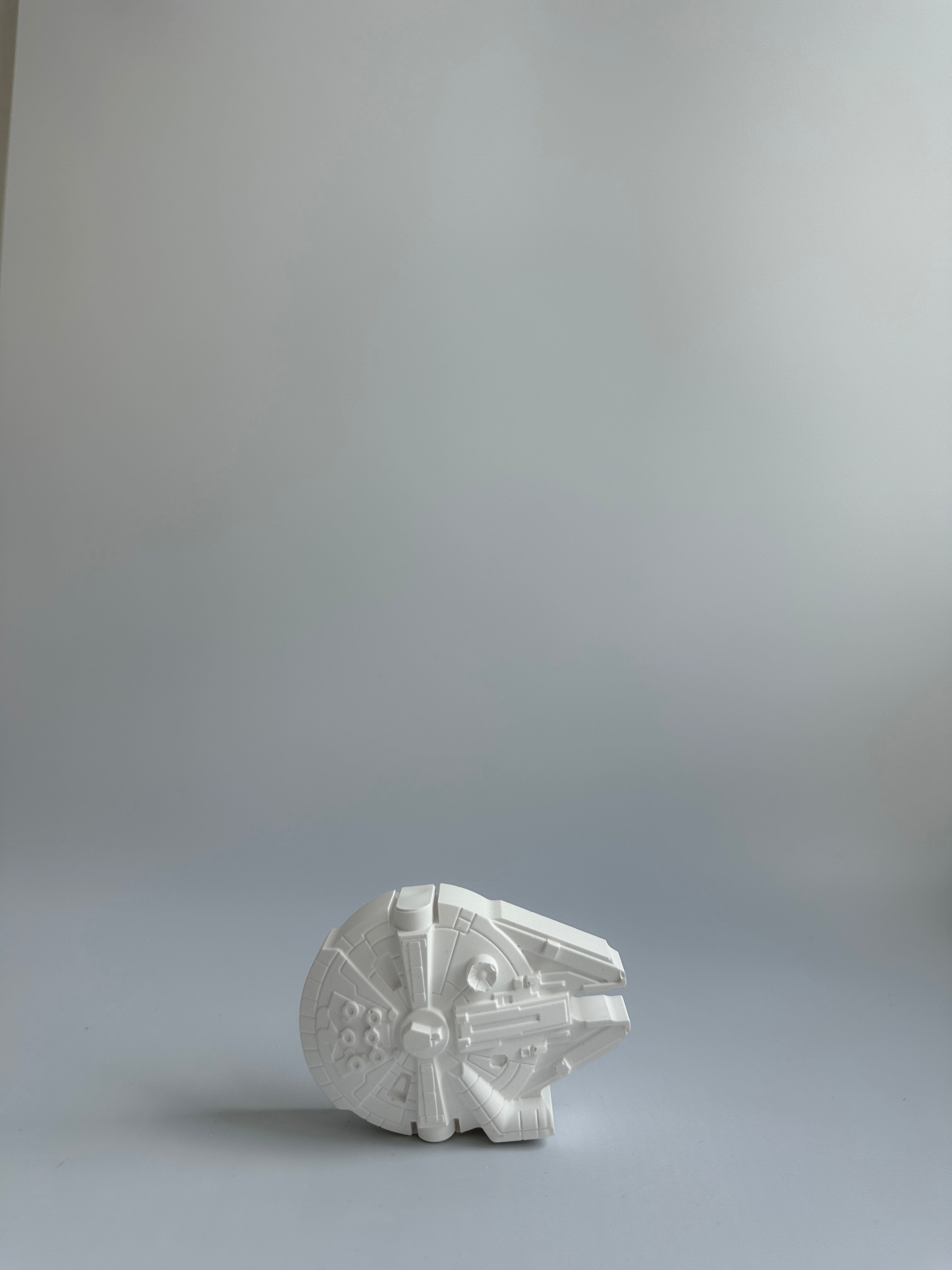Millenium Falcon