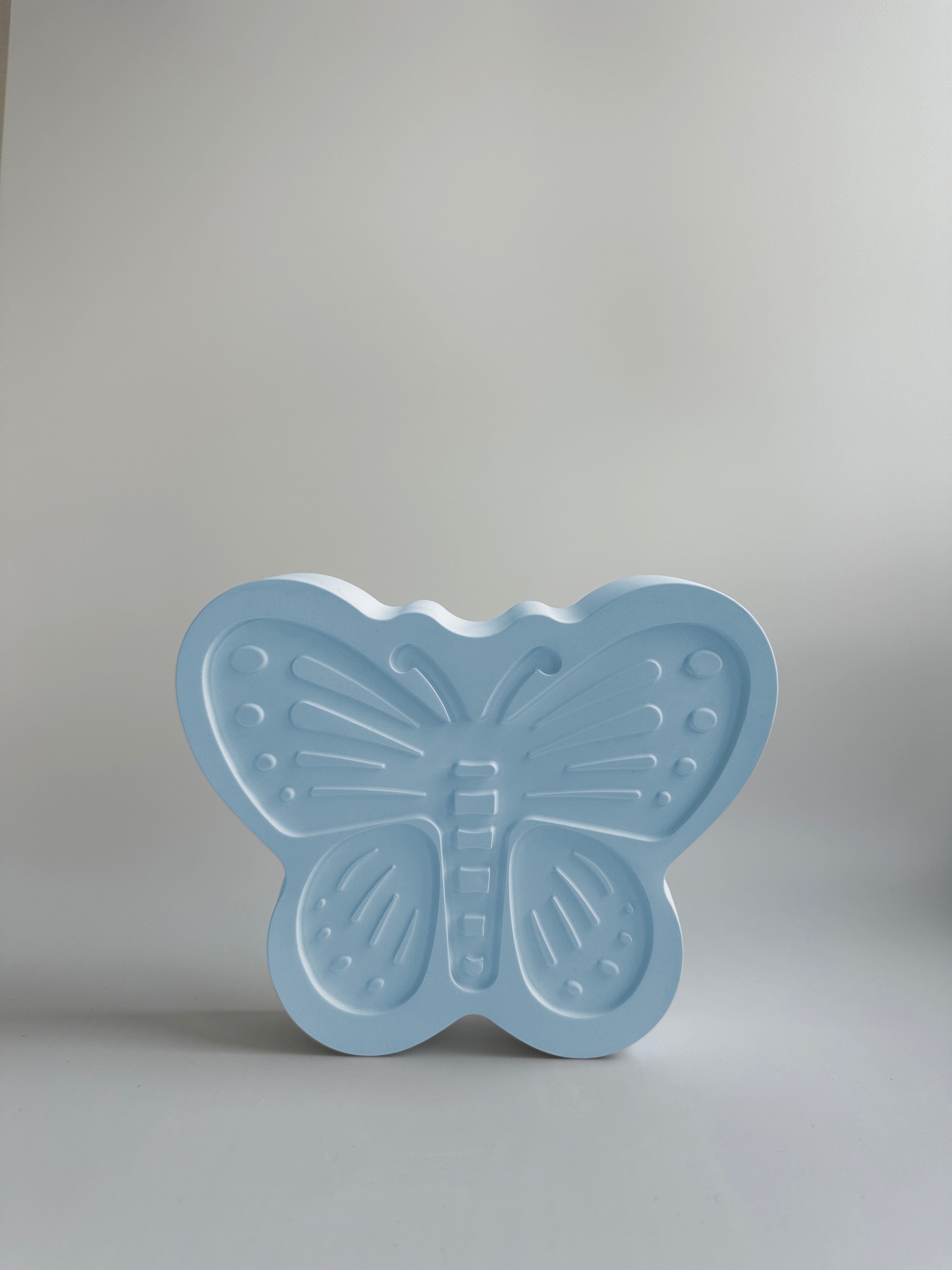 Schmetterling Groß