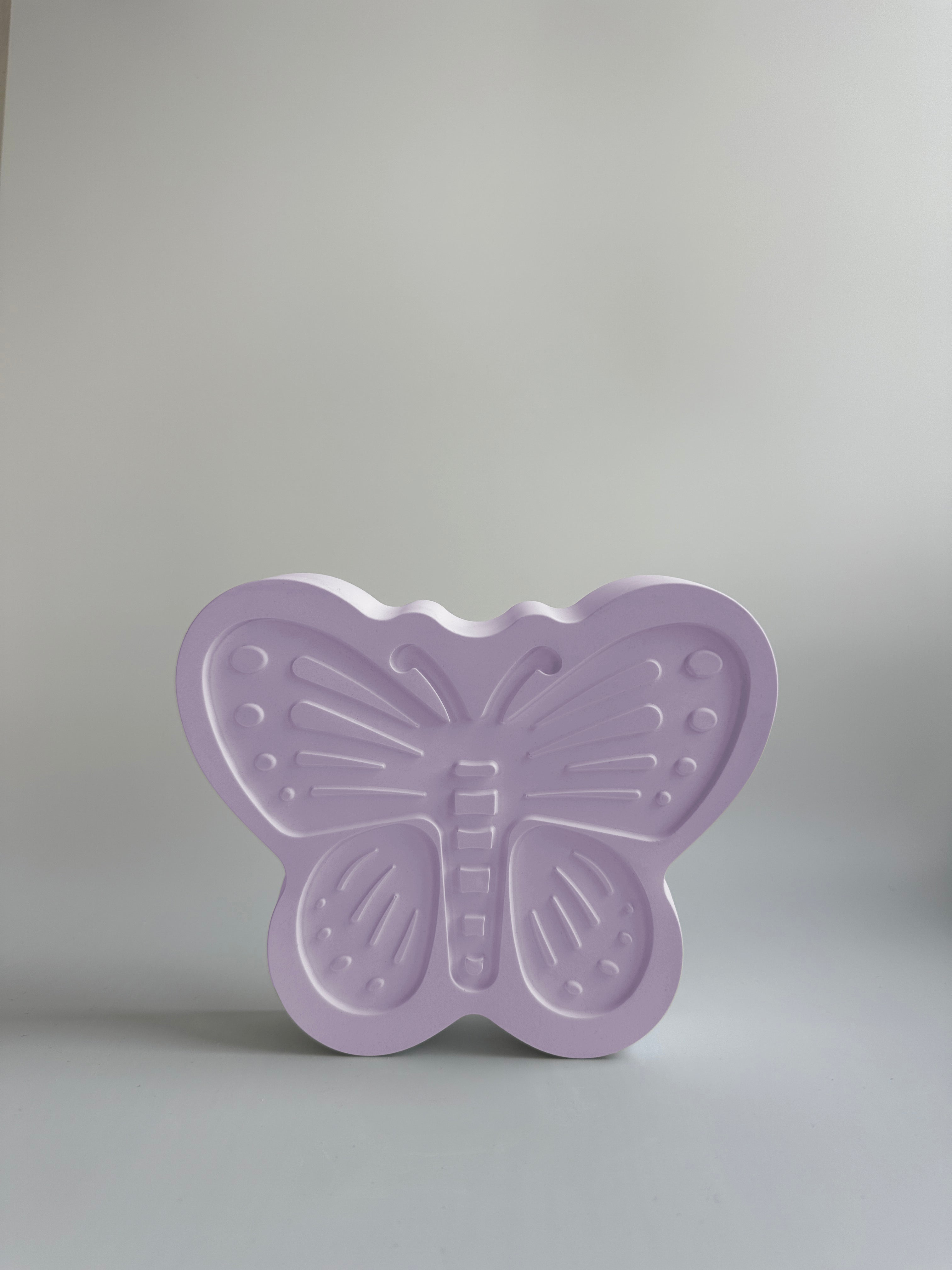 Schmetterling Groß