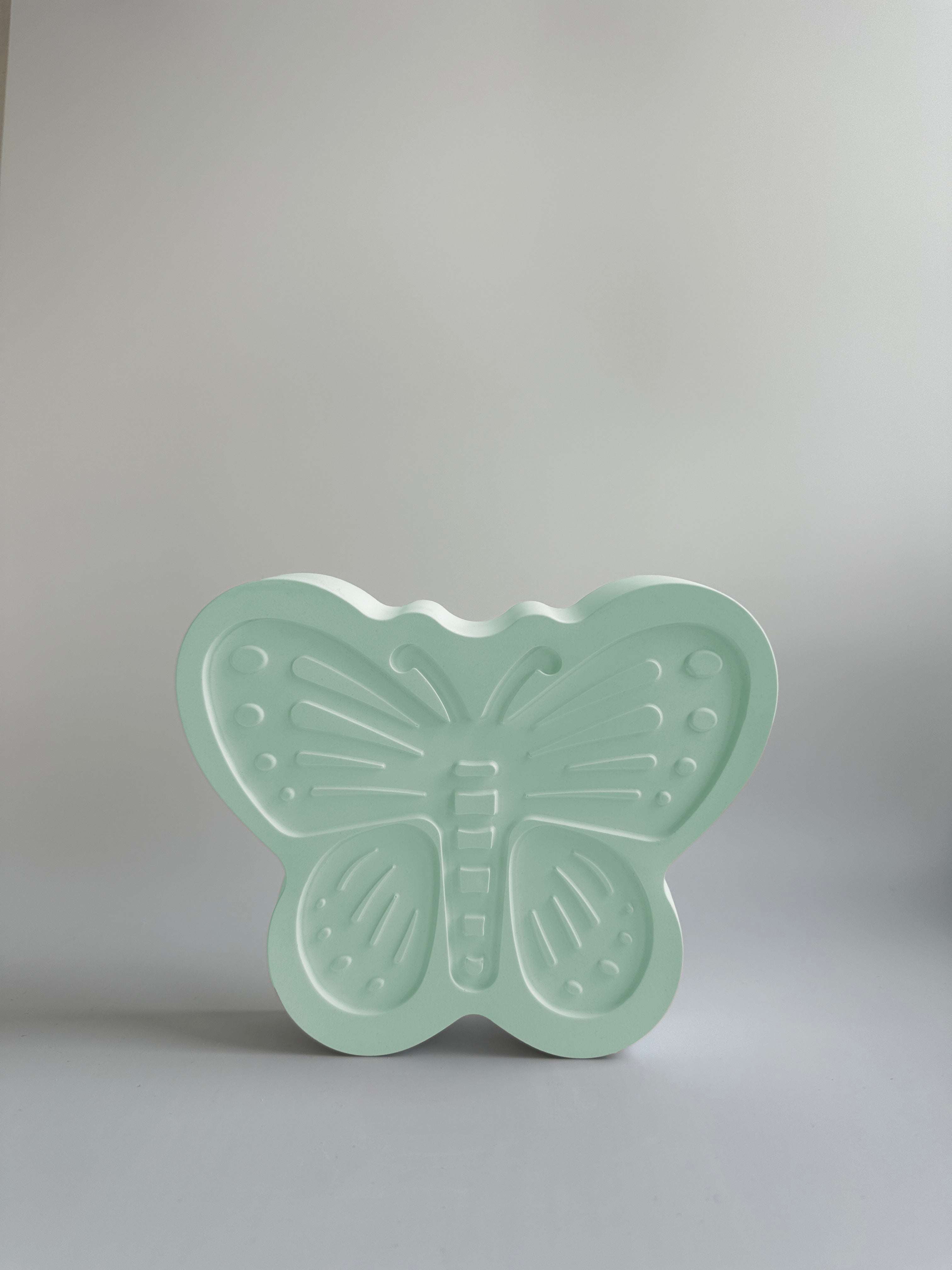Schmetterling Groß