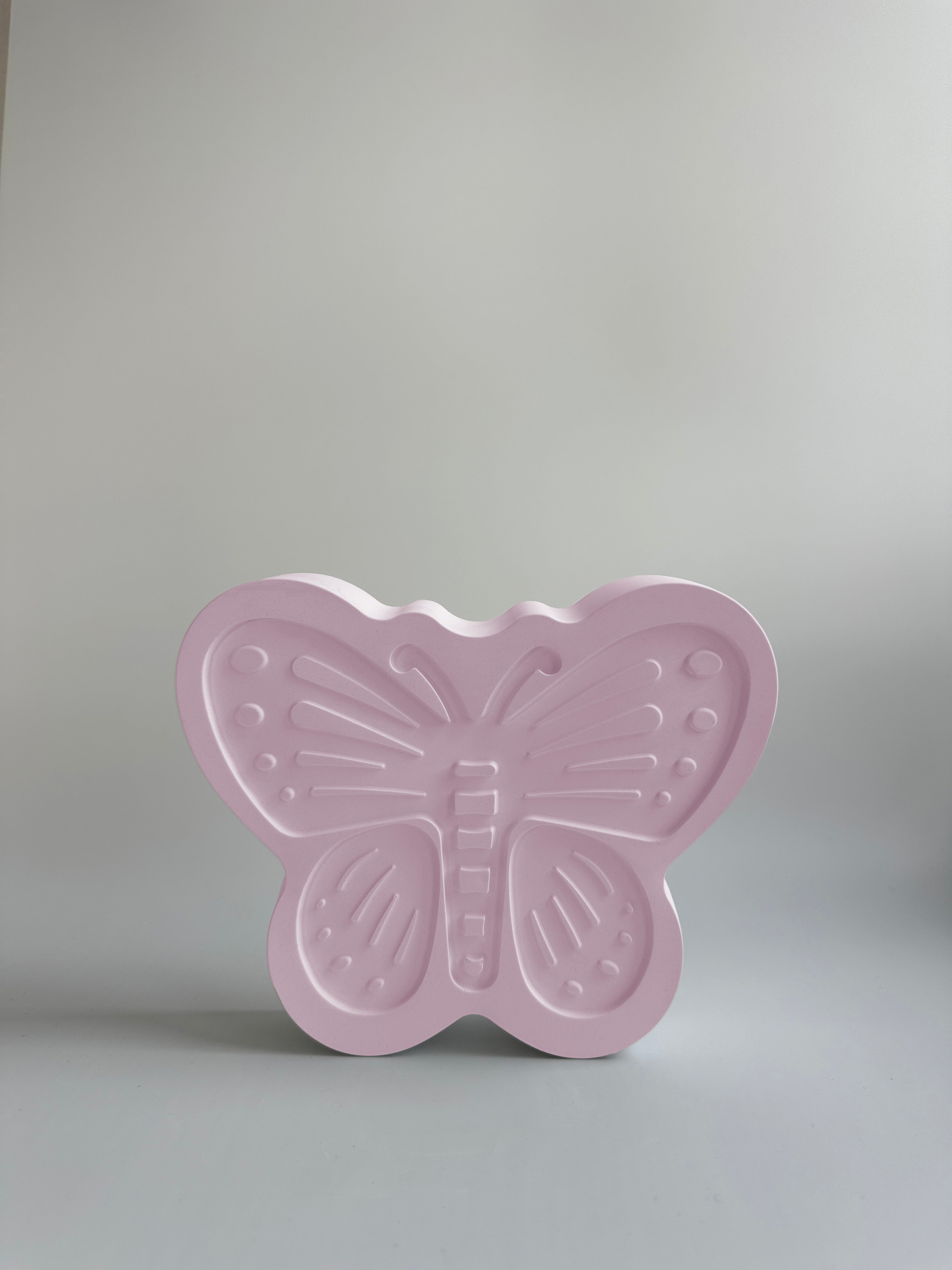 Schmetterling Groß