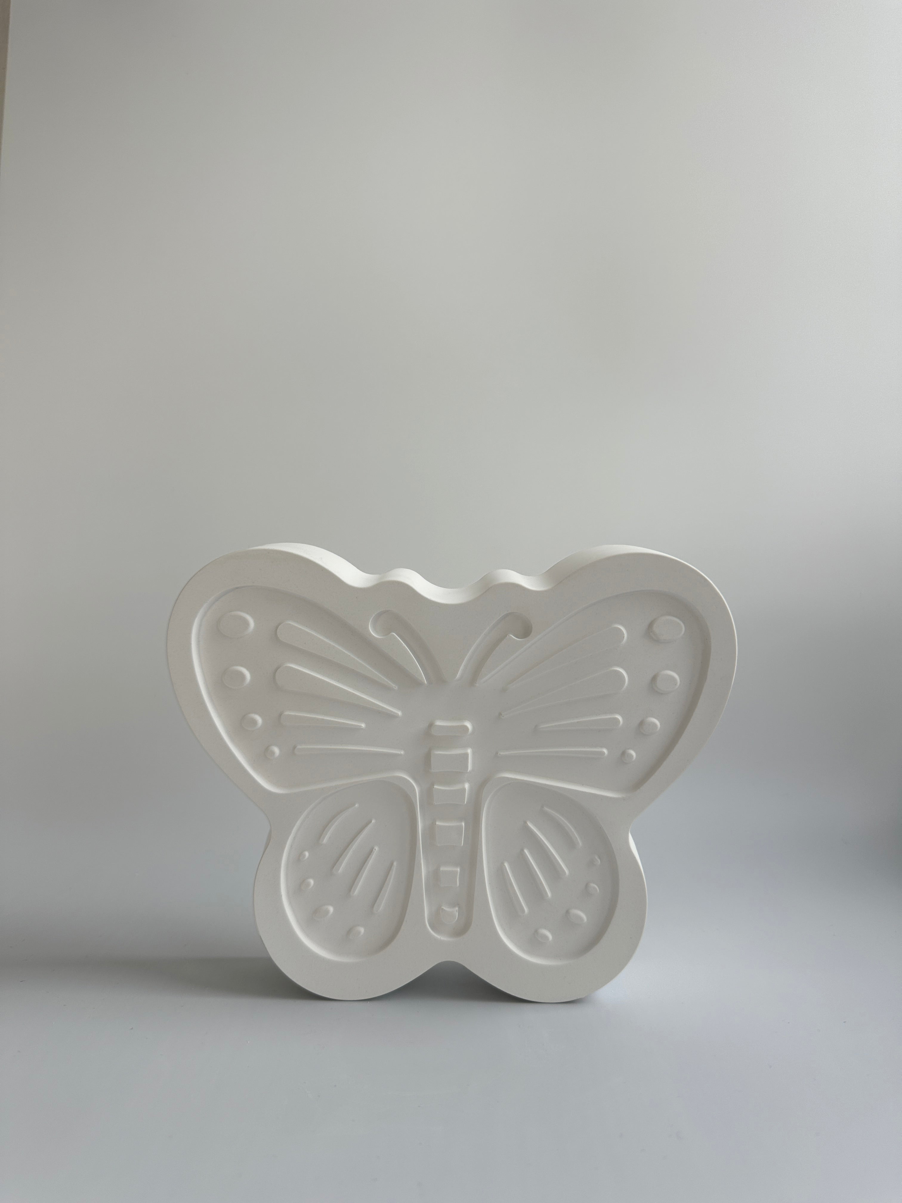 Schmetterling Groß