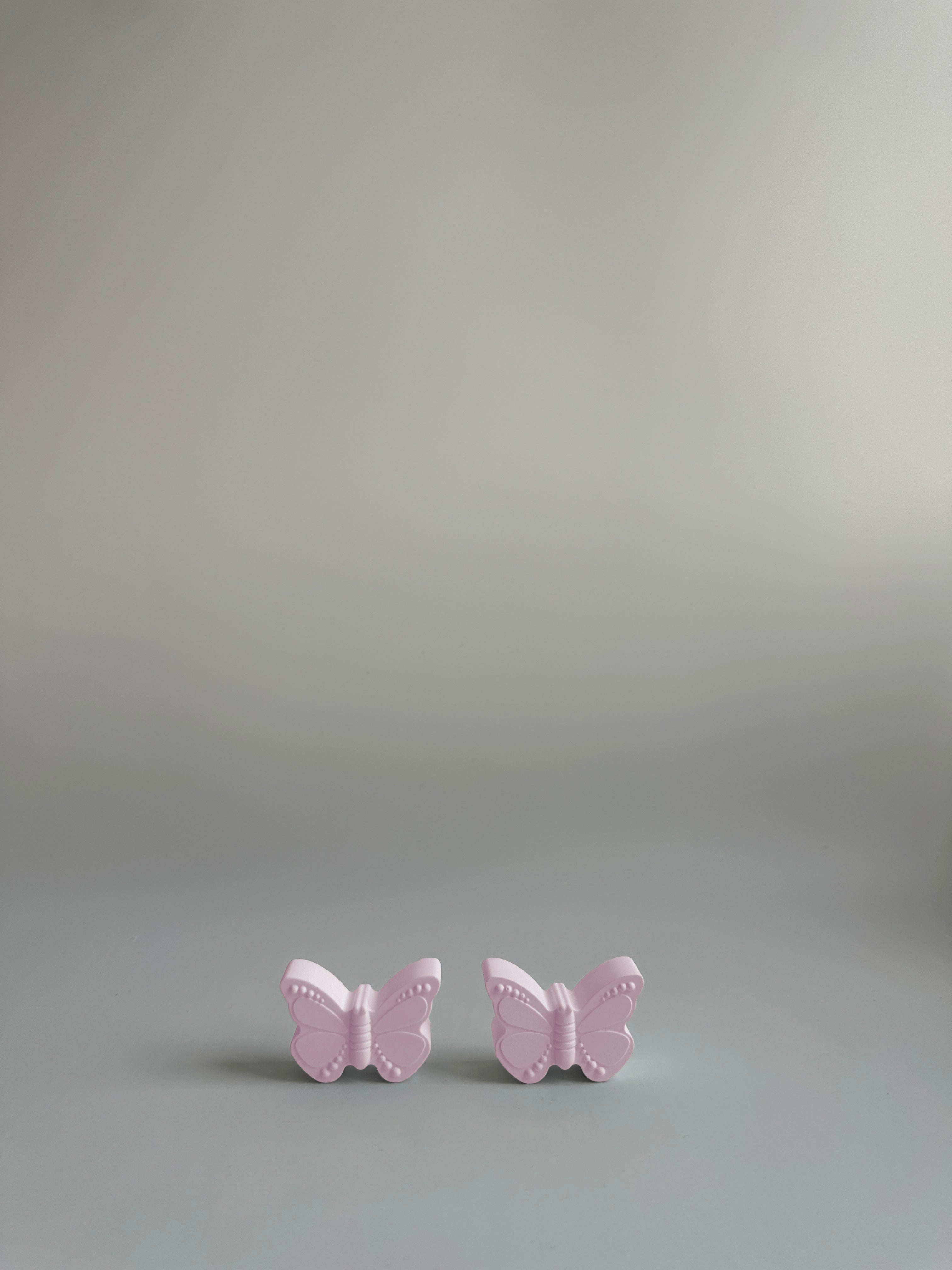 Schmetterlinge