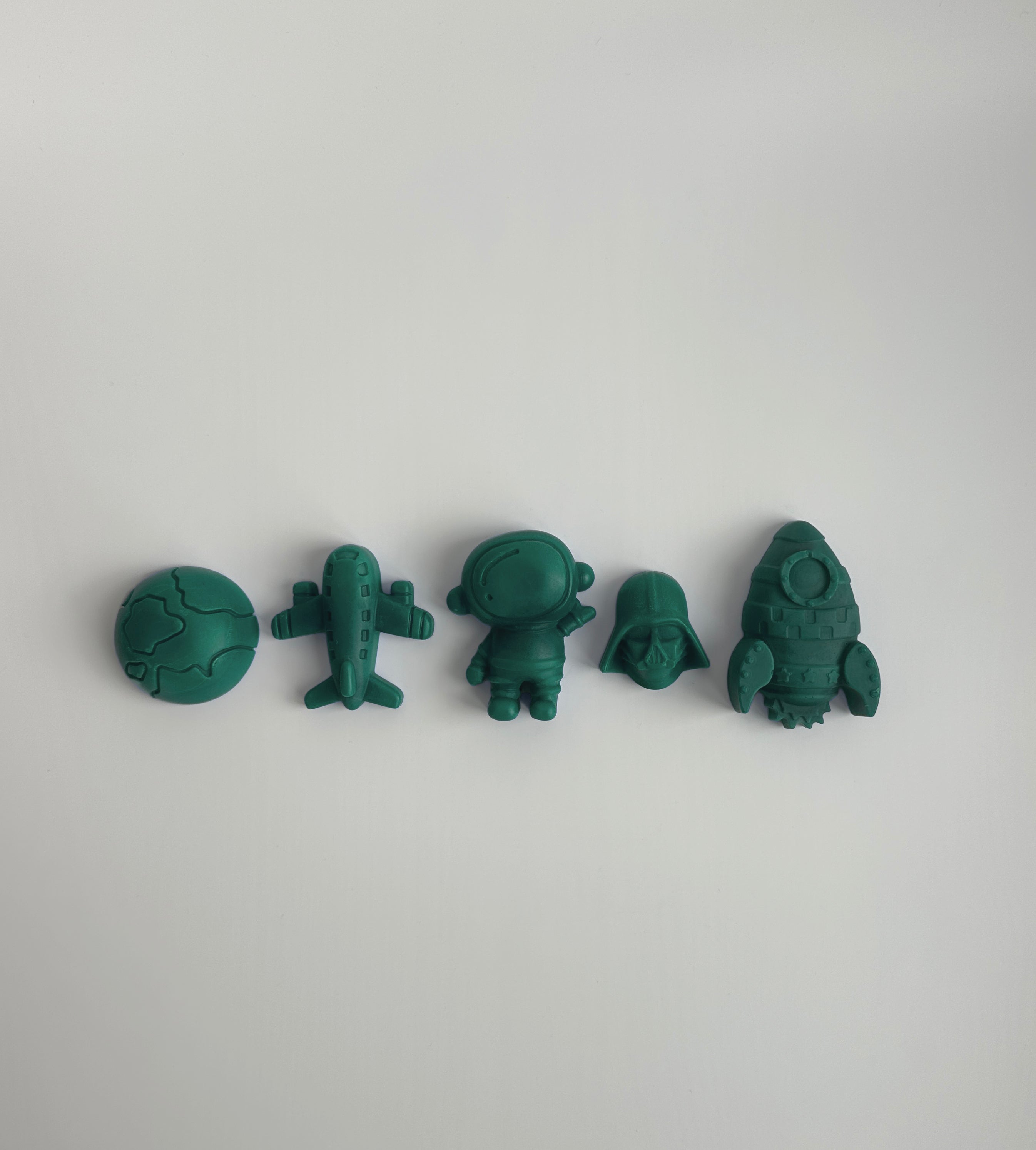 Weltraum